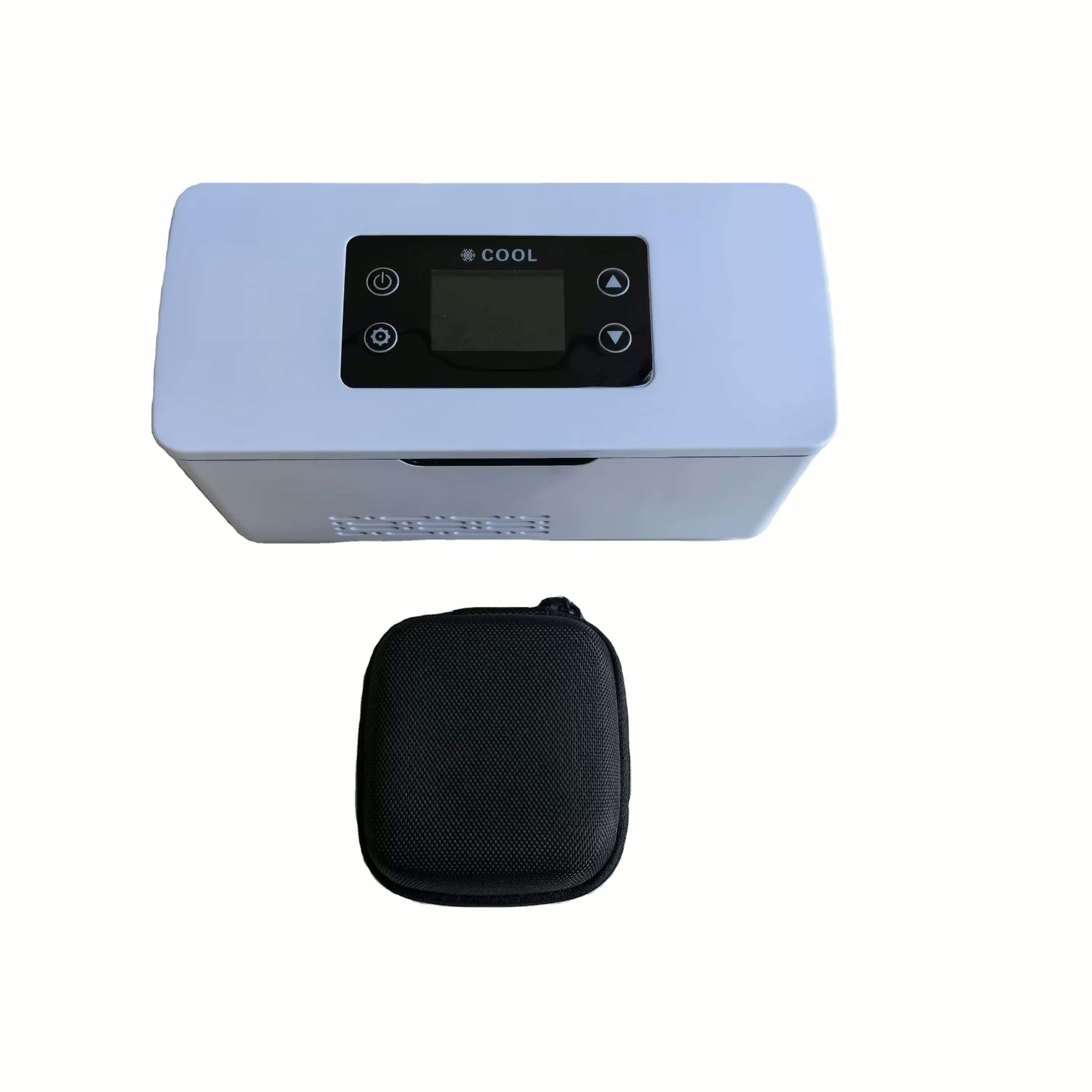 PepCool portable peptide fridge